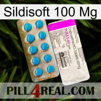 Sildisoft 100Mg new07